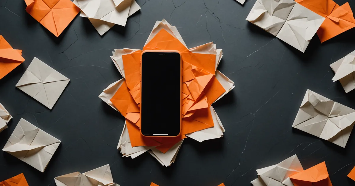 Mobile-first field work reducing paperwork