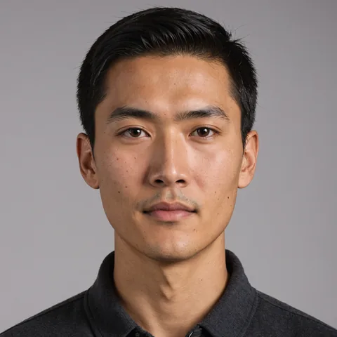 Eric Wu, CEO and Co-Founder of NavigateAI
