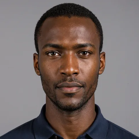 Jordan Okafor, Head of Field Operations at NavigateAI
