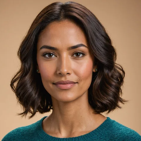 Maya Castillo, CTO and Co-Founder of NavigateAI